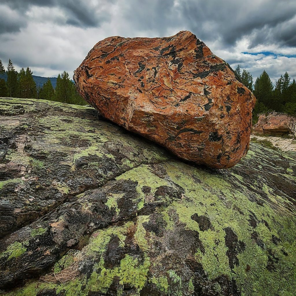 Rhyolite