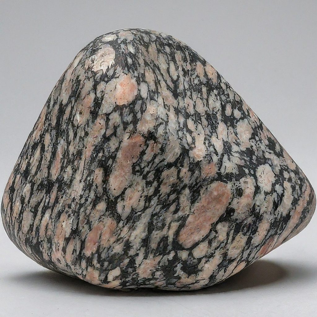 Granodiorite Rock