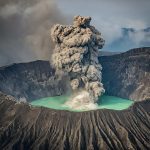 Phreatic Eruptions