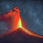 volcano