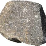 Andesite Rock