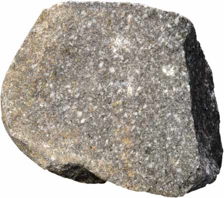 Andesite Rock